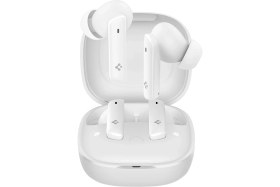 Resim Spigen Audio TWS P20 Bluetooth Kablosuz Kulaklık ANC Pro Aktif Gürültü Engelleme 30 Saat Pil Siyah ASD07888 