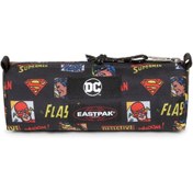 Resim Eastpak DC Comics x Benchmark Single Dc Icons Kalem Kutusu - EK0003724V61 