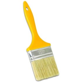 Resim AKSUFEZ Kestirme Fırçası No:3 