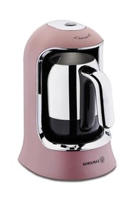 Resim KORKMAZ Kahve Makinesi A860-06 