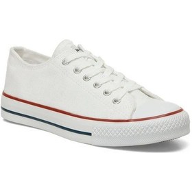 Resim Kınetıx 5m Verna 5fx Beyaz Kadın Sneaker Beyaz 