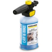 Resim Karcher Fj 10 Köpük Atma Aparatı Ve Yoğun Köpük Şampuan 2.643-144 