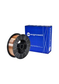 Resim Magmaweld MG 2 1.00 MM 15 KG Gazaltı Kaynak Teli - 21002DHAM2 