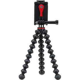 Resim Joby Griptight Action Kit (Black/ch) JB01515-BWW 