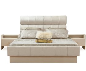 Resim Atlas Yatak Odası 