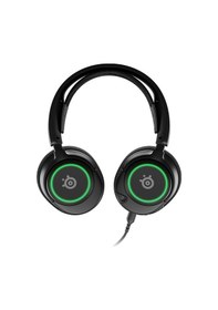 Resim SteelSeries Arctis Nova 3 Mikrofonlu Kablolu Gaming Kulaklık 