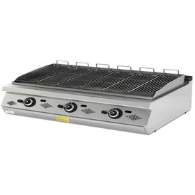 Resim Empero Emp.pls.7lg030-s Gazlı Sulu Izgara-doğalgazlı 