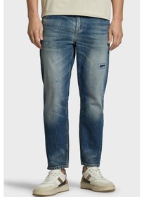 Resim Boss Erkek Kot Pantolon 50545743 426 Lacivert Lacivert 