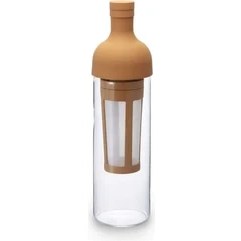 Resim Misda Store Kahve Cold Brew Demleme Şişesi 650 ml 