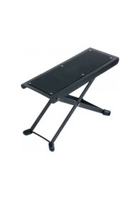 Resim Champes Q3 Gitarist Ayak Sehpası-Footstoll 