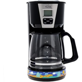 Resim Any Morning SH21515B Filtre Kahve Makinesi 