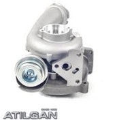 Resim 070145702A TURBO KKK VW T5 2.5 TDI AXE 174PS 