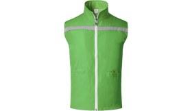 Resim Teotake Üniforma Güvenlik Yeleği Yeşil (Yurt Dışından) 