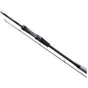 Resim Shimano Lunamis S96Mh 2.90M 10-45Gr Spin Olta Kamışı 