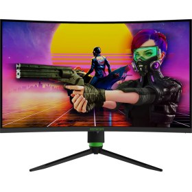 Resim Monster Aryond A32 V1.1 31.5" 165Hz 1ms (HDMI+Display) G-Sync QHD LED Monitör 