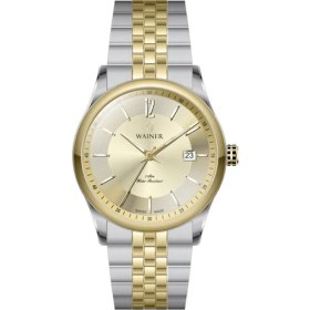 Resim Wainer WA.19035-D Erkek Kol Saati 
