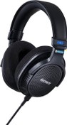 Resim Sony Mdr-Mv1 Profesyonel Stüdyo-Referans Kulaklığı 