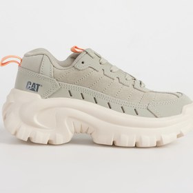 Resim Caterpillar Taş Kadın Süet Sneaker 013G101005 