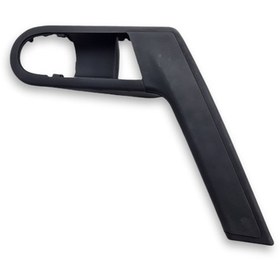 Resim Vw Polo 00-01 Sağ Ön Kapı İç Çekme Tutma Kolu Tutamak 6N0867180E 