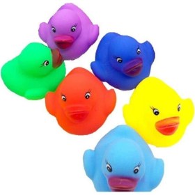 Resim Empressco Sozzy Toys Neşeli Banyo Oyuncakları 6 