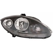 Resim Depo Volkswagen Leon Altea Toledo 2004 2008 Far Sağ 043338 (Oem No:5P1941006E) 