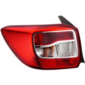 Resim Mars STOP LAMBASI SOL LOGAN II SANDERO II SYMBOL 13> - 511221 