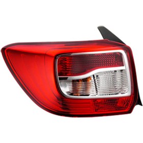 Resim Mars STOP LAMBASI SOL LOGAN II SANDERO II SYMBOL 13> - 511221 