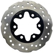 Resim Mondial 125 Drift L Arka Fren Diski 