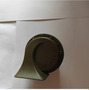 Resim Hightower 2 Adet 12v Salyangoz Kornası, Yüksek Ses 120db Çift Tonlu, Evrensel Araç Kornası 