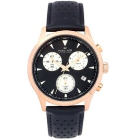 Resim Nacar NC18.2924B114.RBL1 Erkek Kol Saati 