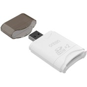 Resim Kssc3 Usb 3.2 Çift Sd Kart Okuyucu 