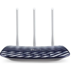Resim TP-Link Archer C20 AC750 Dual Band Router 
