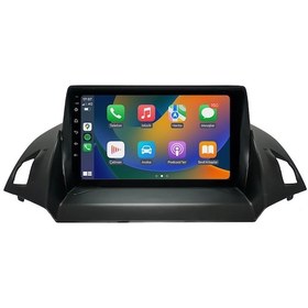 Resim FORD KUGA C MAX ANDROİD MULTİMEDYA CARPLAY 9 İNC HD IPS EKRAN 4GB/64GB KAMERA HEDİYELİ 