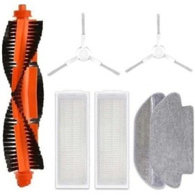 Resim Mi Vacuum Mop Pro / Styj02ym Seti 