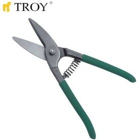 Resim Troy 21110 Sac Kesme Makası Ağır Hizmet Tipi 