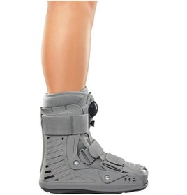 Resim Variteks Kısa Havalı Yürüme Botu Cat Walker Stabilizasyon Ortezi 