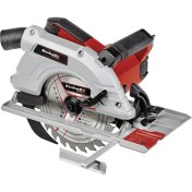 Resim Daire Testere Te-Cs 190/1 (1.500 W, 5.500 Dev/dak, Aletsiz Ayar, Büyük Kavrama Kolu, Alüminyum Testere Tablası, Mil Kilidi, Sert Metal Testere Bıçağı Dahil) - 4331005 