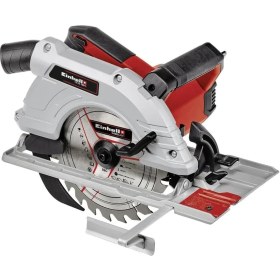 Resim Daire Testere Te-Cs 190/1 (1.500 W, 5.500 Dev/dak, Aletsiz Ayar, Büyük Kavrama Kolu, Alüminyum Testere Tablası, Mil Kilidi, Sert Metal Testere Bıçağı Dahil) - 4331005 