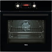 Resim Teka Chef 10 Ankastre Set (HAK 629 BK - HF LUX 70 5G AI AL TR CI - DVT 98660 BK) 64000470 