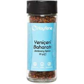 Resim HAYFENE Yeniçeri Baharatı 35g 