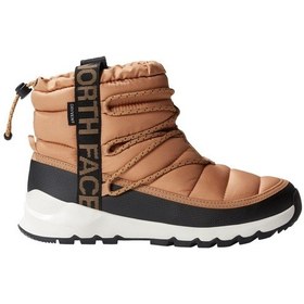 Resim The North Face The Northface Thermoball Lace Up Su Geçirmez Kadın Bot Nf0a5lwdkom1 001 