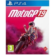 Resim Milestone MotoGP 19 Ps4 Oyun Milestone