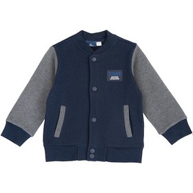 Resim Chicco Hırka 09007510000000 000088 Dark Blue Koyu Mavi 