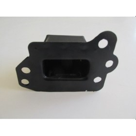 Resim Opel Corsa C 00/03 Ön Tampon Demiri Bağlantı Ayağı Sol Şasi Ucuna Bağlanan - Tampon 