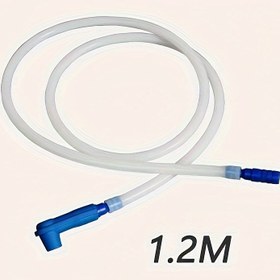 Resim Fren Sıvısı Değiştirme Alet Seti - Yalıtımlı Malzeme, Kolay Fren Sıvısı Değiştirme için Yağ Pompası & Hortum Dahil 