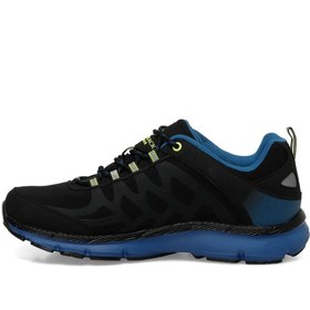 Resim Lumberjack Ursa 4Pr Siyah Erkek Outdoor Ayakkabı A101782941 