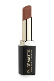 Resim Hype Store Pure Matte Lipstick Poer 126 Ruj 