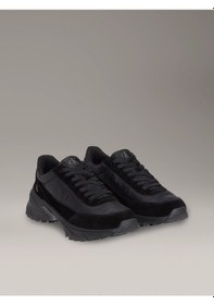 Resim Calvin Klein Erkek Sneaker Ym0ym012920gj Siyah 