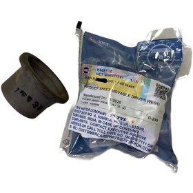 Resim TVS WEGO ZEST JUPİTER DEBRİYAJ KASNAK BURCU K6081130 ORİJİNAL 