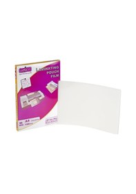 Resim Lamiess A-4 80 Mıc.Polyester Laminasyon Filmi 100'Lü 